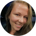 Олена Качан profile picture