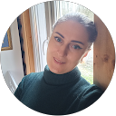 Мария Белетская profile picture