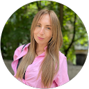 Yana Ponomarenko profile picture