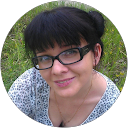 Алина Бурая profile picture
