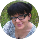 Алина Бурая profile picture